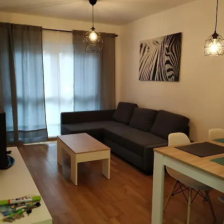 Apartment Deva *