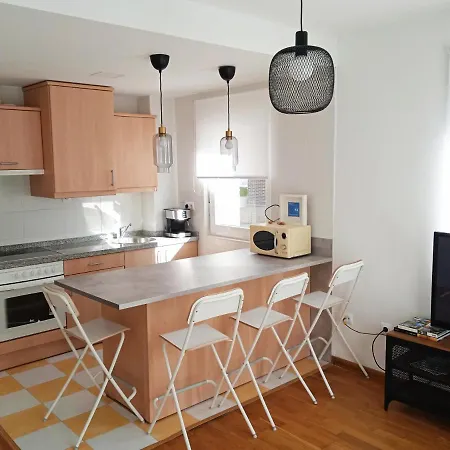 Deva Apartment *