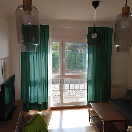 Apartamento Deva Unquera