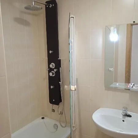 Apartment Deva *