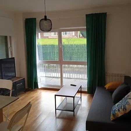 Apartment Deva *
