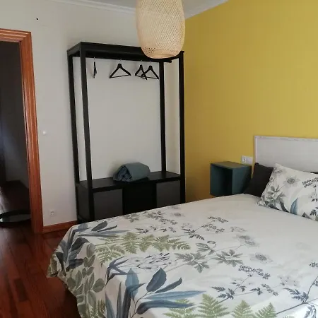 Apartamento Deva Unquera