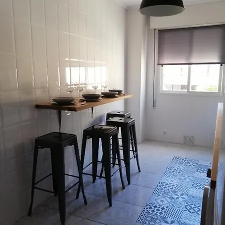 Apartamento Deva Unquera