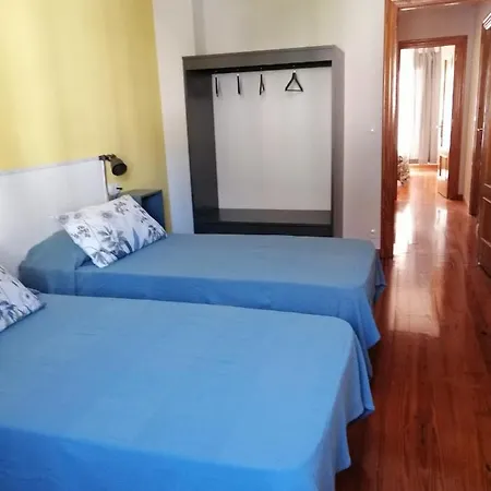 Deva Apartment Unquera