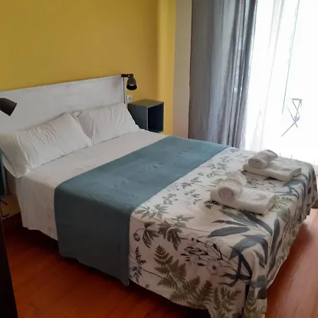 Apartamento Deva Unquera