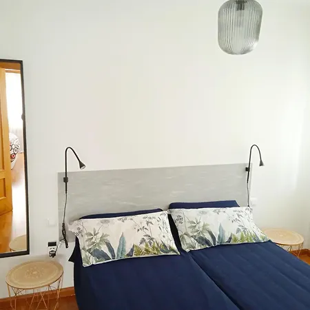 Apartment Deva *