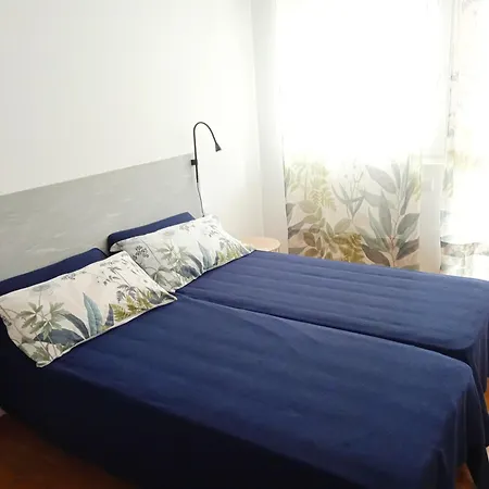 Apartamento Deva Unquera