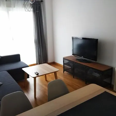 Deva Apartment Unquera