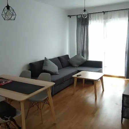 Apartment Deva *