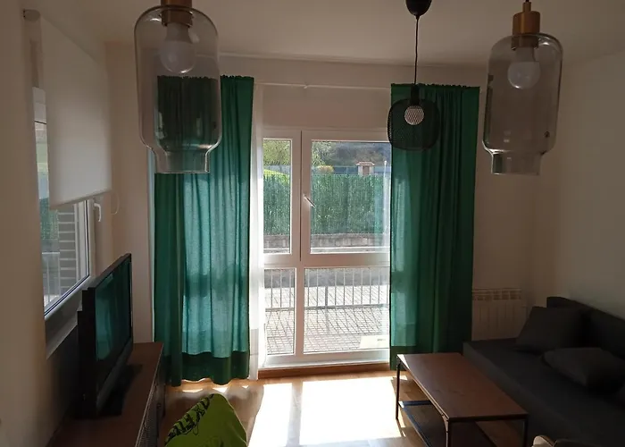 Apartment Deva Unquera