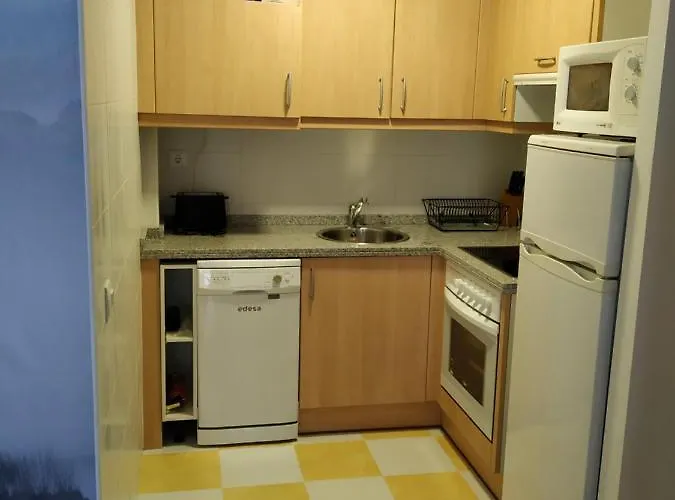 Apartment Deva Unquera