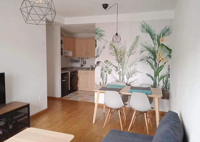 Apartment Deva Unquera