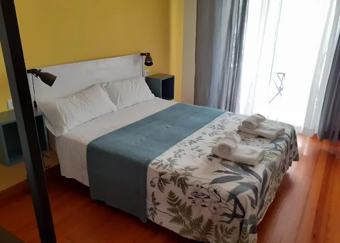 Apartment Deva Unquera