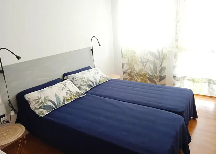 Apartment Deva Unquera