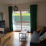 Apartment Deva *