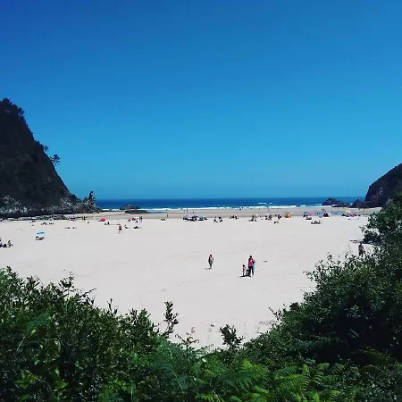 Apartman Deva Unquera