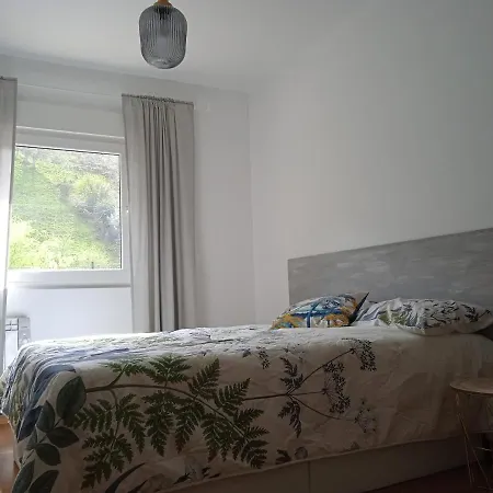 Deva Apartment *