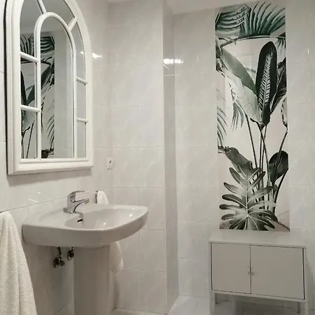 Apartment Deva