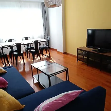 Deva Apartment