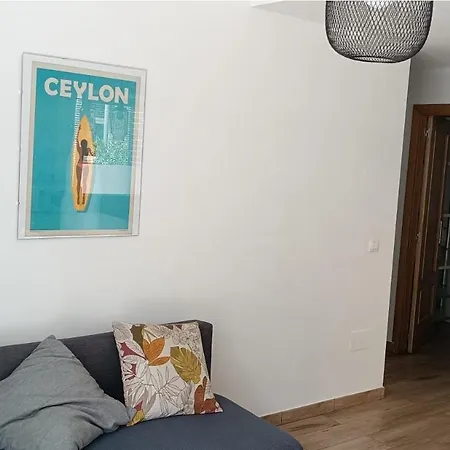 Deva Apartment *