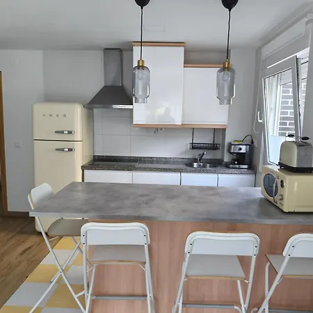 Deva Apartment