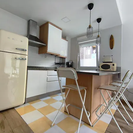 Deva Apartment *