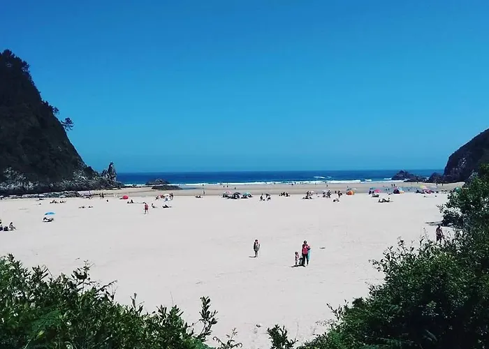 Lejlighed Deva Unquera