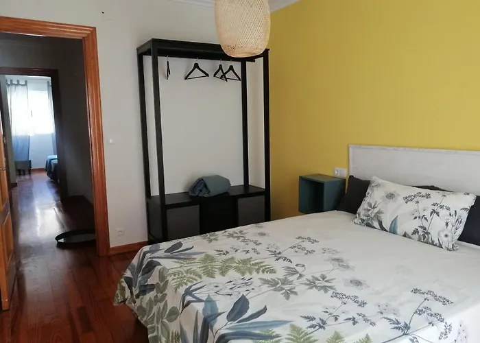 Apartment Deva Unquera