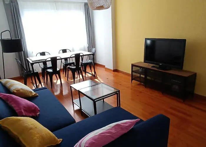 Deva Apartment