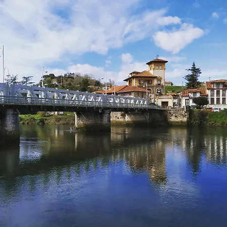 Deva Lejlighed Unquera