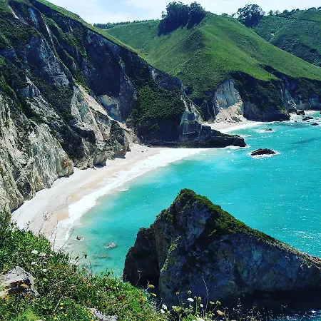 Deva Lejlighed Unquera