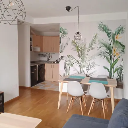 Lejlighed Deva Unquera