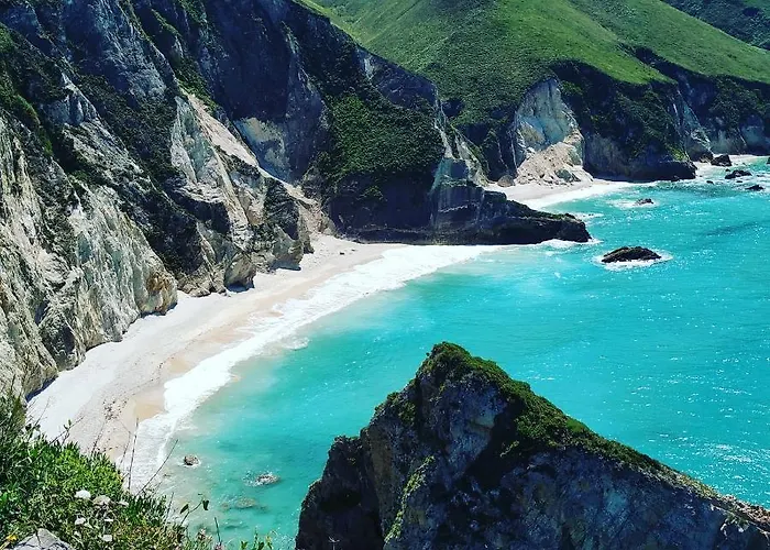 Deva Apartman Unquera