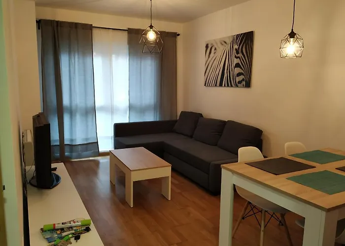 Apartman Deva *