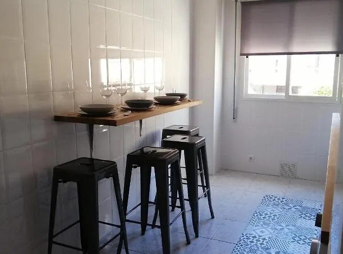 Apartman Deva Unquera