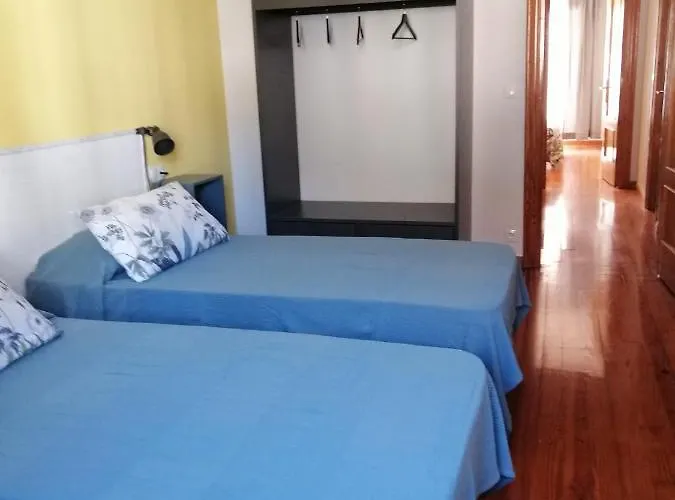 Deva Apartman Unquera