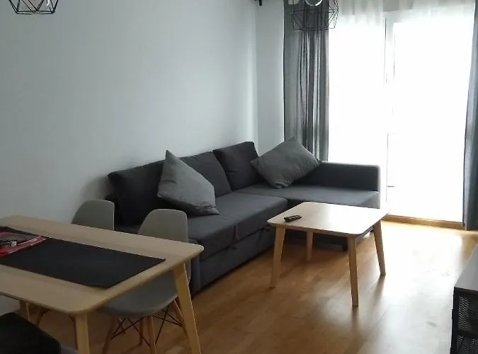 Apartman Deva *